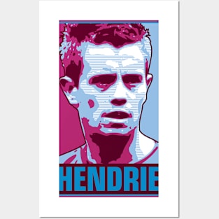 Hendrie Posters and Art